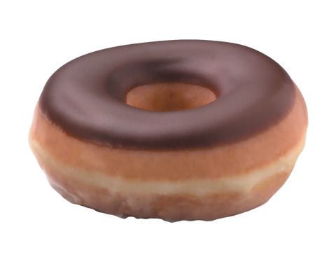 Traditional Donut