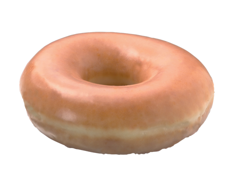 Old Fashioned Donut