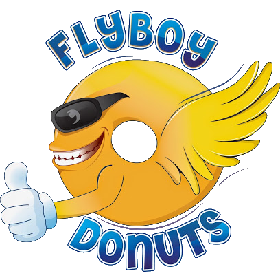 Flyboy Donuts